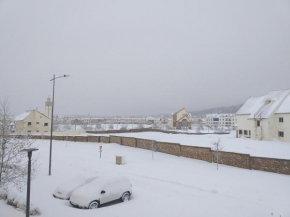 Ifrane House